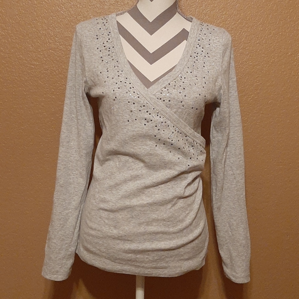 Tee shop (Deep-V Top